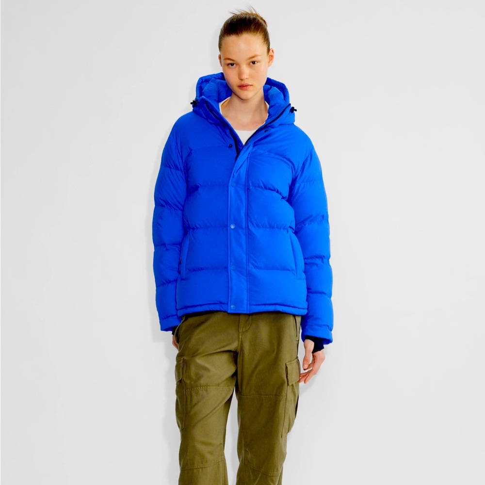 The Super Puff Aritzia XL